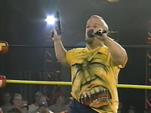 Tna Ppv 7 Tickets To The Gun Show Articles Lolwrestling Com